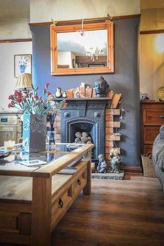  Image of 2 bedroom Terraced house for sale in Shevington Moor Standish Wigan WN6 at Shevington Moor Standish Wigan, WN6 0SA