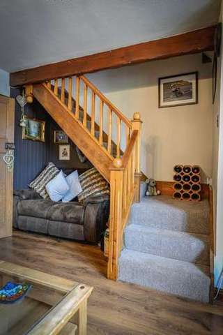 Image of 2 bedroom Terraced house for sale in Shevington Moor Standish Wigan WN6 at Shevington Moor Standish Wigan, WN6 0SA