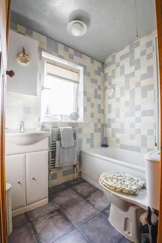  Image of 2 bedroom Terraced house for sale in Shevington Moor Standish Wigan WN6 at Shevington Moor Standish Wigan, WN6 0SA