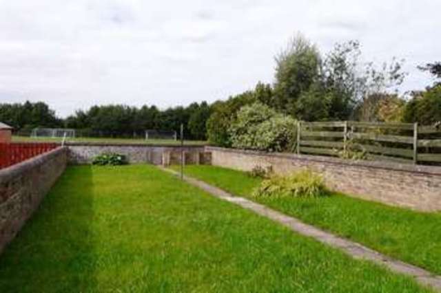  Image of 3 bedroom Terraced house for sale in Shielfield Terrace Tweedmouth Berwick-upon-Tweed TD15 at Shielfield Terrace Tweedmouth Berwick-Upon-Tweed, TD15 2EE