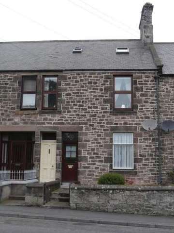  Image of 3 bedroom Flat for sale in Shielfield Terrace Tweedmouth Berwick-upon-Tweed TD15 at Shielfield Terrace Tweedmouth Berwick-Upon-Tweed, TD15 2EE