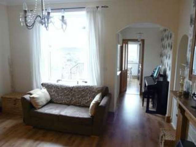  Image of 3 bedroom Flat for sale in Shielfield Terrace Tweedmouth Berwick-upon-Tweed TD15 at Shielfield Terrace Tweedmouth Berwick-Upon-Tweed, TD15 2EE