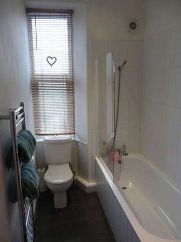  Image of 3 bedroom Flat for sale in Shielfield Terrace Tweedmouth Berwick-upon-Tweed TD15 at Shielfield Terrace Tweedmouth Berwick-Upon-Tweed, TD15 2EE