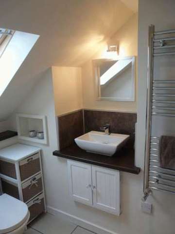  Image of 3 bedroom Flat for sale in Shielfield Terrace Tweedmouth Berwick-upon-Tweed TD15 at Shielfield Terrace Tweedmouth Berwick-Upon-Tweed, TD15 2EE