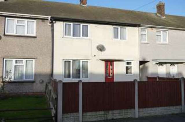  Image of 3 bedroom Terraced house for sale in Shipcote Road Goole DN14 at Old Goole East Yorkshire, DN14 5UF