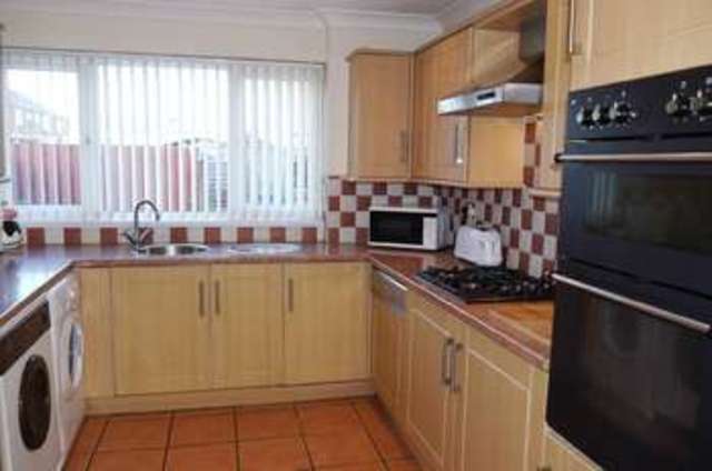  Image of 3 bedroom Terraced house for sale in Shipcote Road Goole DN14 at Old Goole East Yorkshire, DN14 5UF
