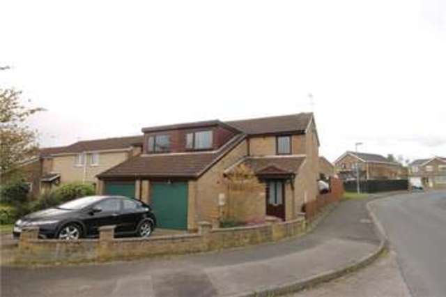  Image of 3 bedroom Semi-Detached house for sale in Shipley Grove St. Helen Auckland Bishop Auckland DL14 at Bishop Auckland Co. Durham Witton Park, DL14 0SF