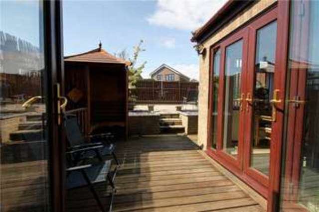  Image of 3 bedroom Semi-Detached house for sale in Shipley Grove St. Helen Auckland Bishop Auckland DL14 at Bishop Auckland Co. Durham Witton Park, DL14 0SF