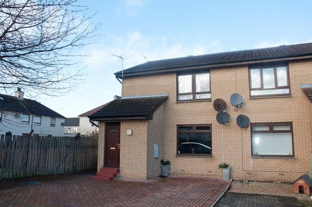  Image of 1 bedroom Flat for sale in Shire Way Alloa FK10 at Shire Way  Alloa, FK10 1NQ