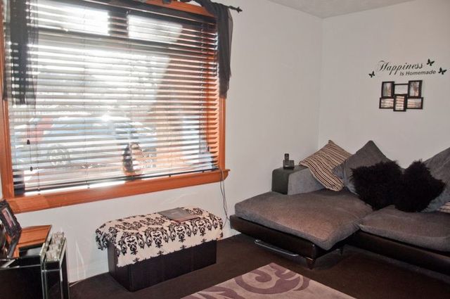  Image of 1 bedroom Flat for sale in Shire Way Alloa FK10 at Shire Way  Alloa, FK10 1NQ