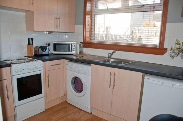  Image of 1 bedroom Flat for sale in Shire Way Alloa FK10 at Shire Way  Alloa, FK10 1NQ