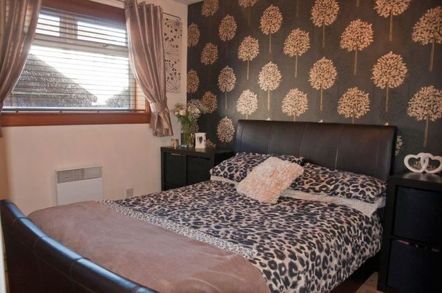  Image of 1 bedroom Flat for sale in Shire Way Alloa FK10 at Shire Way  Alloa, FK10 1NQ