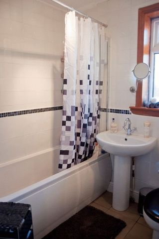  Image of 1 bedroom Flat for sale in Shire Way Alloa FK10 at Shire Way  Alloa, FK10 1NQ