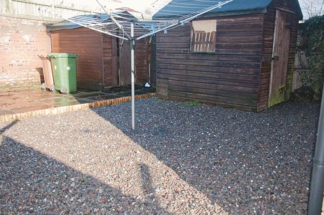  Image of 1 bedroom Flat for sale in Shire Way Alloa FK10 at Shire Way  Alloa, FK10 1NQ