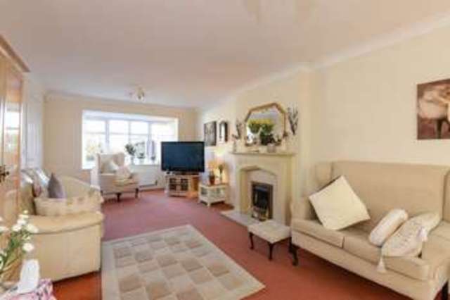  Image of 4 bedroom Detached house for sale in Shirewell Road Orrell Wigan WN5 at Shirewell Road Orrell Wigan, WN5 8SP