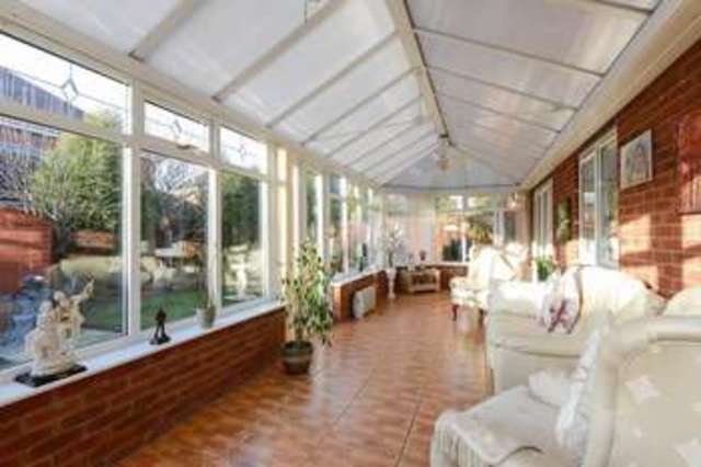  Image of 4 bedroom Detached house for sale in Shirewell Road Orrell Wigan WN5 at Shirewell Road Orrell Wigan, WN5 8SP