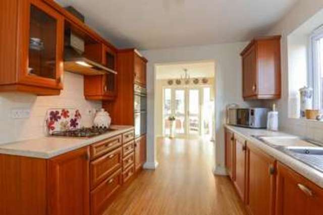  Image of 4 bedroom Detached house for sale in Shirewell Road Orrell Wigan WN5 at Shirewell Road Orrell Wigan, WN5 8SP