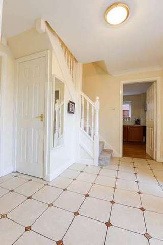  Image of 4 bedroom Detached house for sale in Shirewell Road Orrell Wigan WN5 at Shirewell Road Orrell Wigan, WN5 8SP