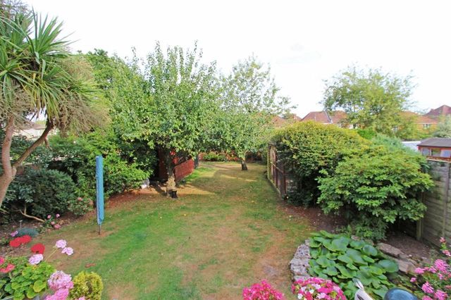  Image of 3 bedroom Semi-Detached house for sale in Janson Road Shirley Southampton SO15 at Janson Road  Southampton, SO15 5GL