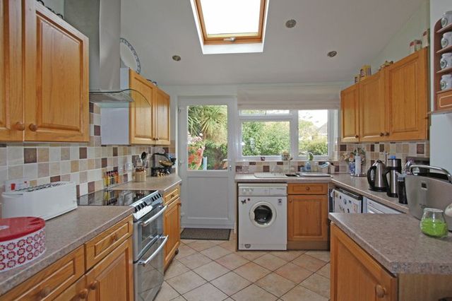  Image of 3 bedroom Semi-Detached house for sale in Janson Road Shirley Southampton SO15 at Janson Road  Southampton, SO15 5GL