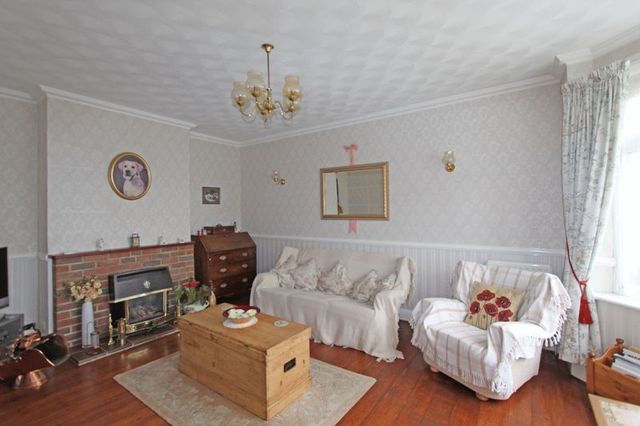  Image of 3 bedroom Semi-Detached house for sale in Janson Road Shirley Southampton SO15 at Janson Road  Southampton, SO15 5GL