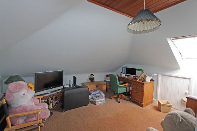  Image of 3 bedroom Semi-Detached house for sale in Janson Road Shirley Southampton SO15 at Janson Road  Southampton, SO15 5GL