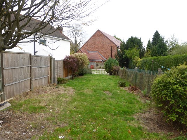  Image of 3 bedroom Semi-Detached house to rent in Shirley Road Hall Green Birmingham B28 at SHIRLEY ROAD  BIRMINGHAM, B28 9JZ