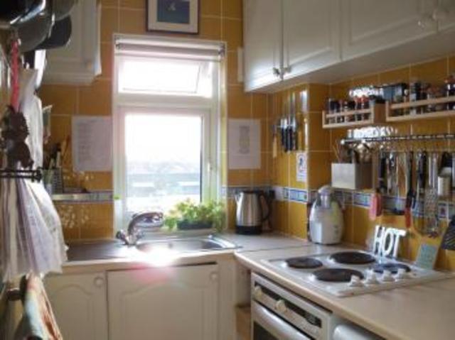  Image of 1 bedroom Flat to rent in Shirley Road Shirley Southampton SO15 at Shirley Road  Southampton, SO15 3HZ
