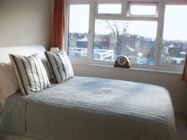  Image of 1 bedroom Flat to rent in Shirley Road Shirley Southampton SO15 at Shirley Road  Southampton, SO15 3HZ