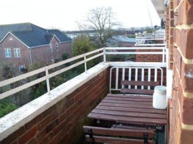  Image of 1 bedroom Flat to rent in Shirley Road Shirley Southampton SO15 at Shirley Road  Southampton, SO15 3HZ