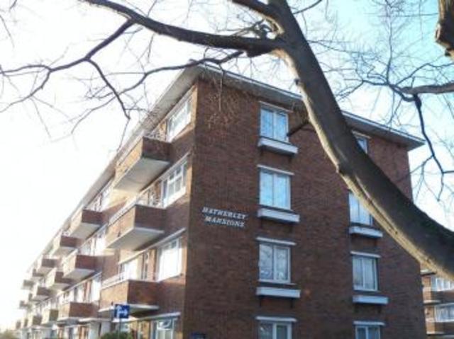  Image of 1 bedroom Flat to rent in Shirley Road Shirley Southampton SO15 at Shirley Road  Southampton, SO15 3HZ