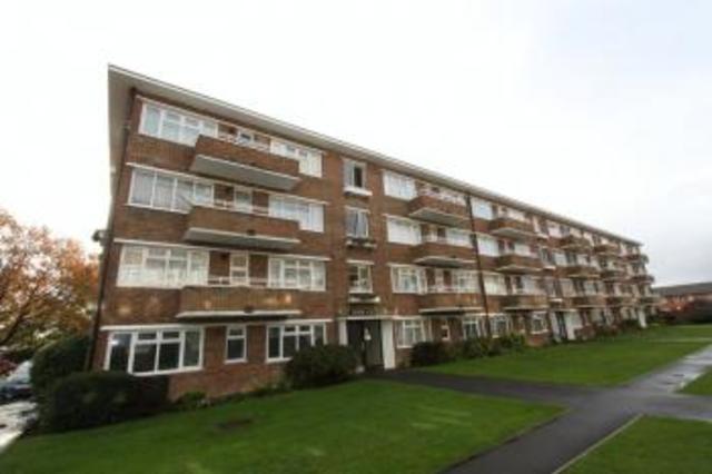  Image of 1 bedroom Flat to rent in Shirley Road Shirley Southampton SO15 at Shirley Road  Southampton, SO15 3JB