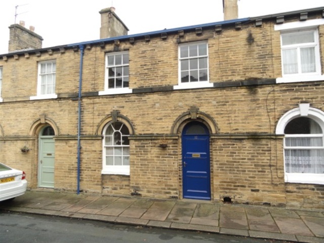  Image of 3 bedroom Terraced house for sale in Shirley Street Saltaire Shipley BD18 at Saltaire, Shipley, BD18 4LY