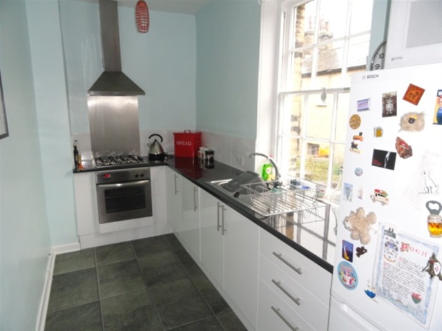  Image of 3 bedroom Terraced house for sale in Shirley Street Saltaire Shipley BD18 at Saltaire, Shipley, BD18 4LY