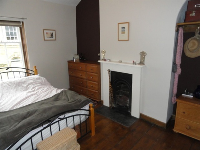  Image of 3 bedroom Terraced house for sale in Shirley Street Saltaire Shipley BD18 at Saltaire, Shipley, BD18 4LY