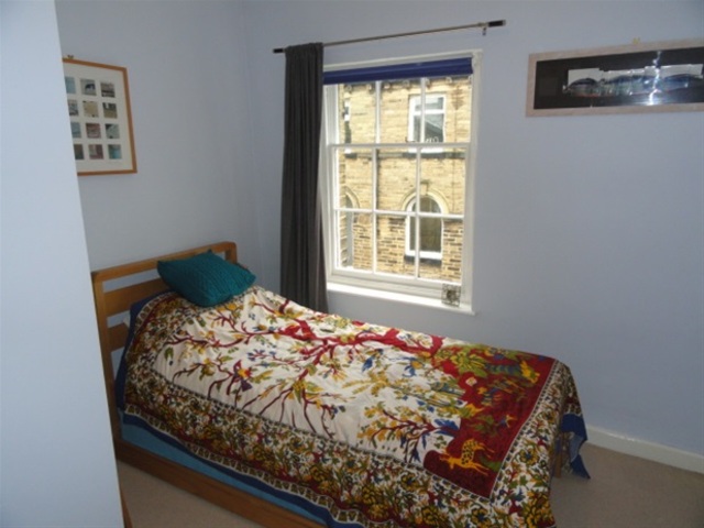  Image of 3 bedroom Terraced house for sale in Shirley Street Saltaire Shipley BD18 at Saltaire, Shipley, BD18 4LY