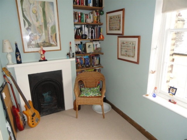  Image of 3 bedroom Terraced house for sale in Shirley Street Saltaire Shipley BD18 at Saltaire, Shipley, BD18 4LY