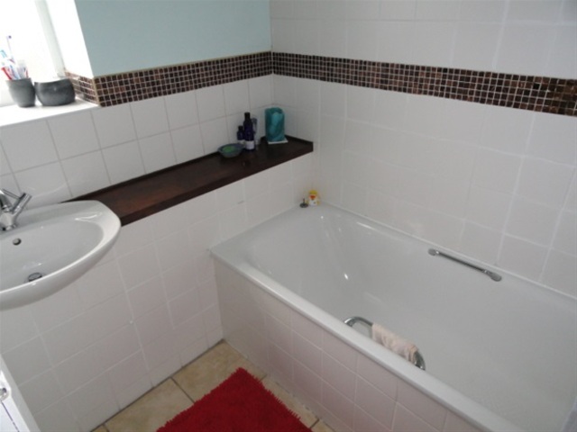  Image of 3 bedroom Terraced house for sale in Shirley Street Saltaire Shipley BD18 at Saltaire, Shipley, BD18 4LY