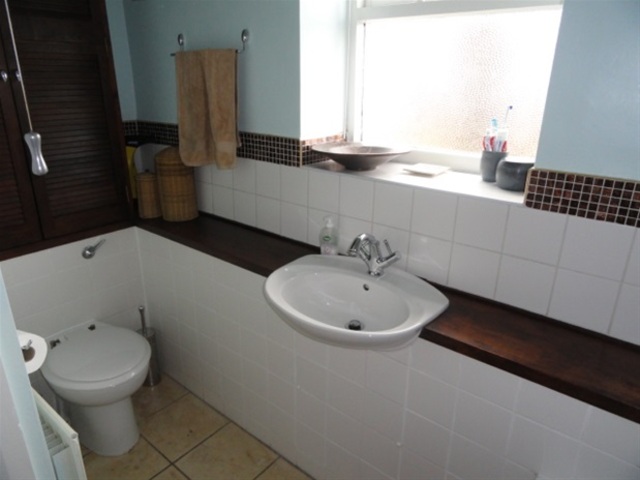  Image of 3 bedroom Terraced house for sale in Shirley Street Saltaire Shipley BD18 at Saltaire, Shipley, BD18 4LY