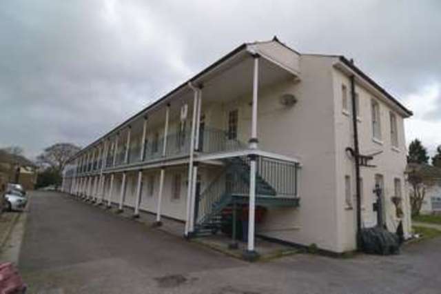  Image of 1 bedroom Flat for sale in Thorpe Green Campfield Road Shoeburyness Southend-on-Sea SS3 at Campfield Road Shoeburyness Southend-On-Sea, SS3 9FA