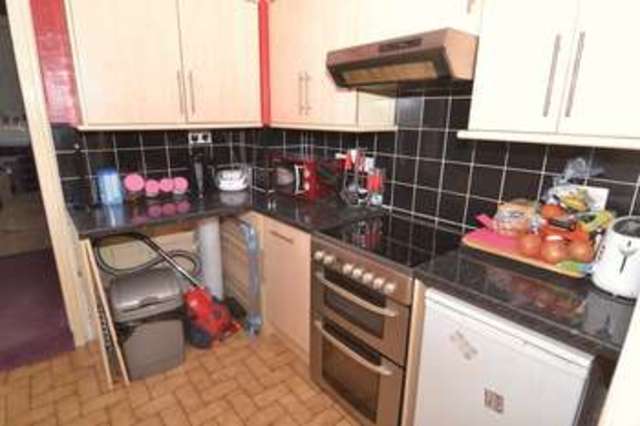  Image of 1 bedroom Flat for sale in Thorpe Green Campfield Road Shoeburyness Southend-on-Sea SS3 at Campfield Road Shoeburyness Southend-On-Sea, SS3 9FA