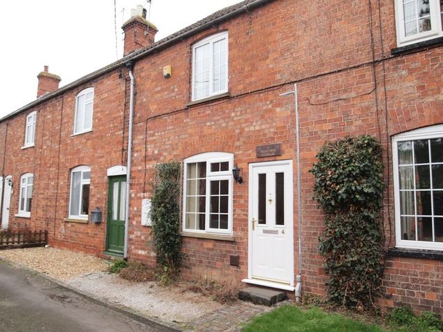  Image of 2 bedroom Terraced house for sale in Shop Hill Mareham-Le-Fen Boston PE22 at Shop Hill Mareham-Le-Fen Boston, PE22 7QP