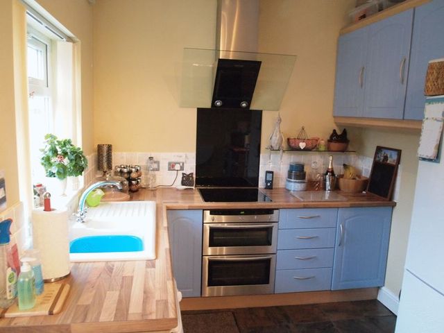  Image of 2 bedroom Terraced house for sale in Shop Hill Mareham-Le-Fen Boston PE22 at Shop Hill Mareham-Le-Fen Boston, PE22 7QP