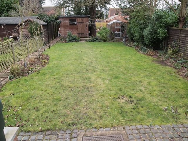  Image of 2 bedroom Terraced house for sale in Shop Hill Mareham-Le-Fen Boston PE22 at Shop Hill Mareham-Le-Fen Boston, PE22 7QP