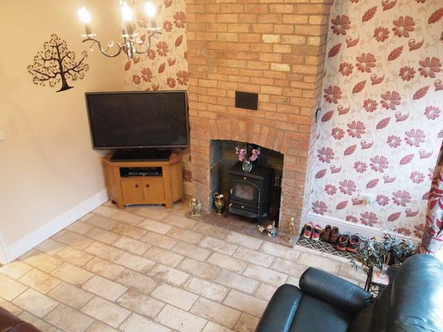  Image of 2 bedroom Terraced house for sale in Shop Hill Mareham-Le-Fen Boston PE22 at Shop Hill Mareham-Le-Fen Boston, PE22 7QP