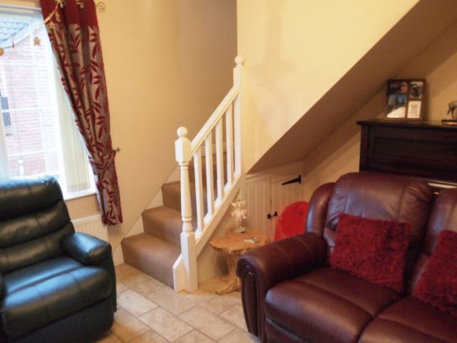  Image of 2 bedroom Terraced house for sale in Shop Hill Mareham-Le-Fen Boston PE22 at Shop Hill Mareham-Le-Fen Boston, PE22 7QP