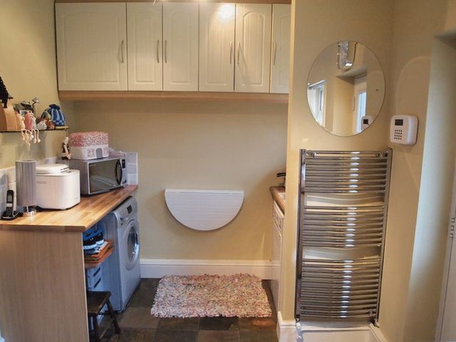 Image of 2 bedroom Terraced house for sale in Shop Hill Mareham-Le-Fen Boston PE22 at Shop Hill Mareham-Le-Fen Boston, PE22 7QP