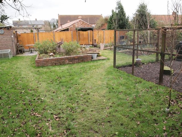  Image of 2 bedroom Terraced house for sale in Shop Hill Mareham-Le-Fen Boston PE22 at Shop Hill Mareham-Le-Fen Boston, PE22 7QP