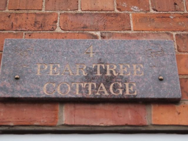  Image of 2 bedroom Terraced house for sale in Shop Hill Mareham-Le-Fen Boston PE22 at Shop Hill Mareham-Le-Fen Boston, PE22 7QP