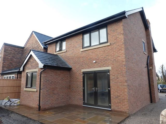  Image of 3 bedroom Detached house for sale in Shore Road Hesketh Bank Preston PR4 at Shore Farm, off Shore Road Hesketh Bank Preston, PR4 6RD